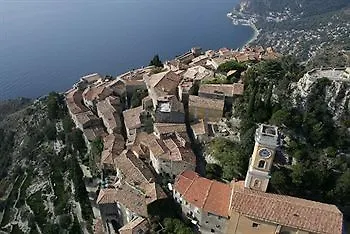 Eza Vista 4* Èze