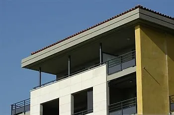Appart hôtel Eza Vista 4*