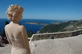 Appart hôtel Eza Vista Èze