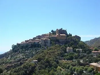 Eza Vista 4* Èze