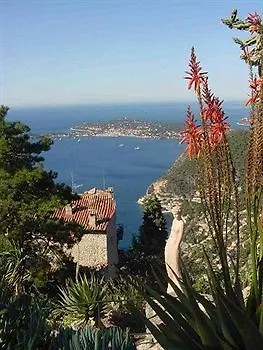 Eza Vista Appart hôtel 4*