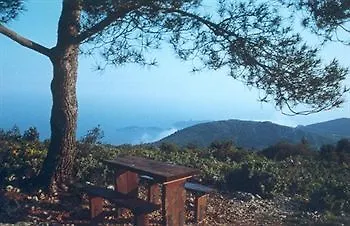 Appart hôtel Eza Vista Èze