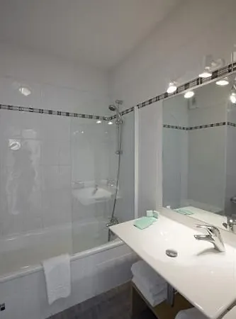Eza Vista Aparthotel Èze