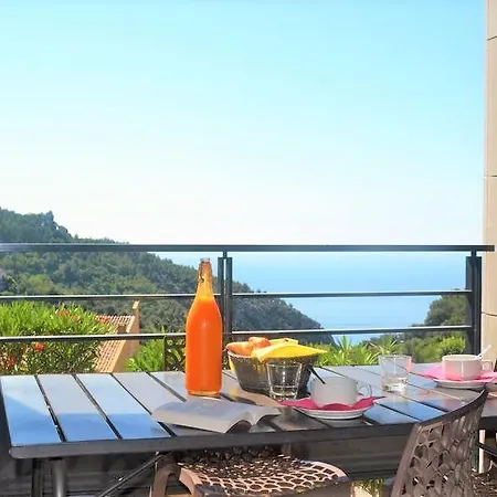 Eza Vista Èze