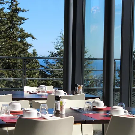Eza Vista 4* Èze