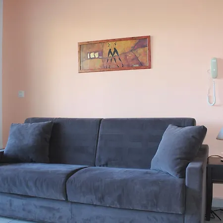 Eza Vista Appart hôtel