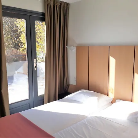 Eza Vista Appart hôtel Èze