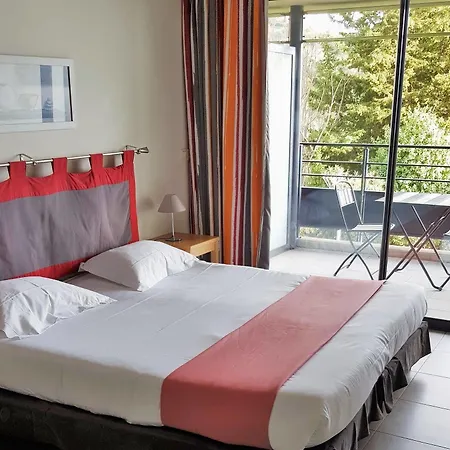 Eza Vista Appart hôtel
