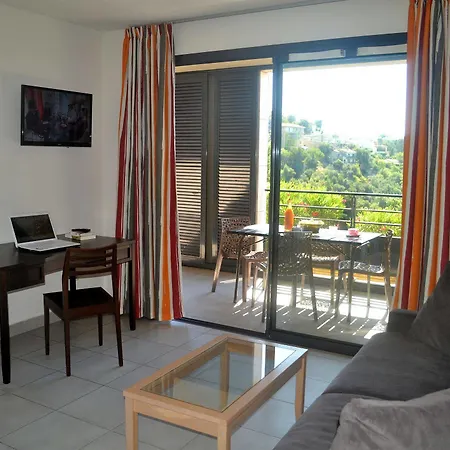 Eza Vista 4* Èze