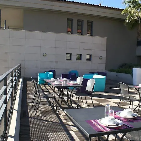 Eza Vista 4* Èze