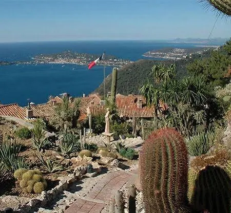 Eza Vista Èze