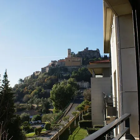 Eza Vista Èze