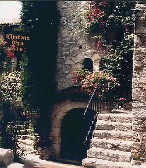 Eza Vista 4* Èze