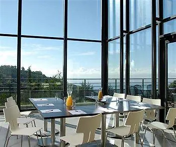 Eza Vista Lejlighedshotel 4*