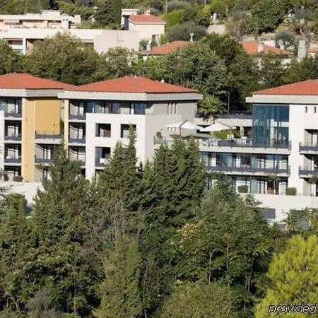 Lejlighedshotel Eza Vista Èze