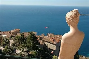Eza Vista Lejlighedshotel 4*