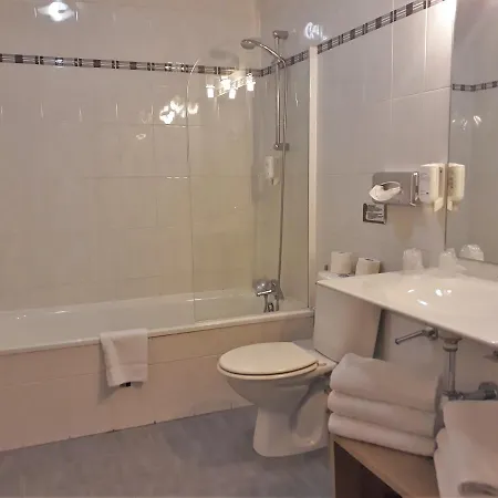 Eza Vista Lejlighedshotel 4*