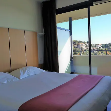 Eza Vista Lejlighedshotel Èze