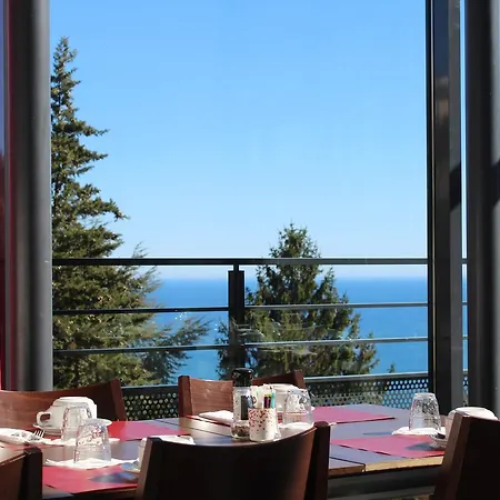 Eza Vista Aparthotel Èze