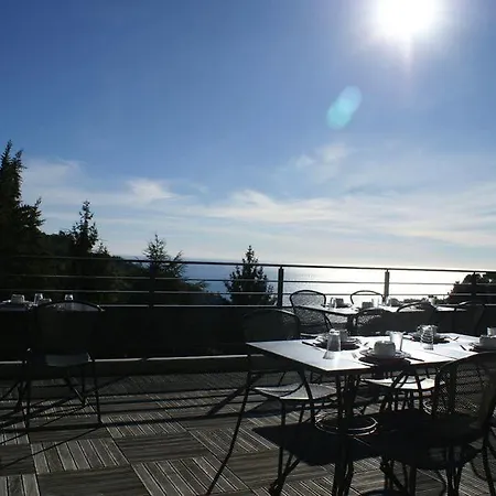 Lejlighedshotel Eza Vista