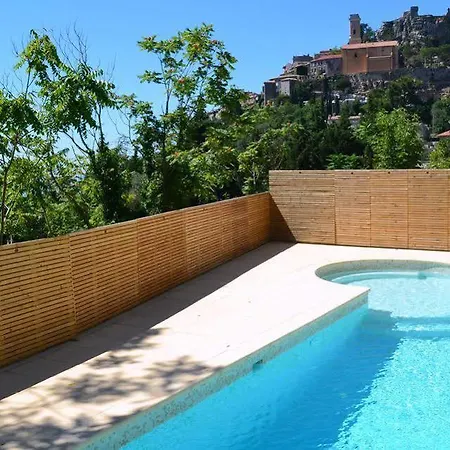 Eza Vista Èze